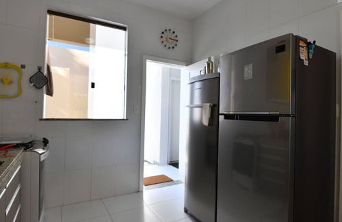 Jenipabu House | HOUSE W/RESORT SERVICE, 2 MIN WALK TO THE BEACH, POOL, AC, WIFI, MAID