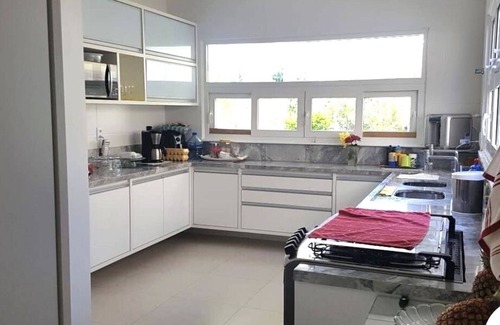 Barra do Jacuipe House | House w/sl games, kiosk with barbecue within the cond. closed Sun Corner