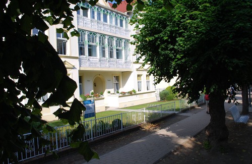 Ahlbeck Apartment | House Wanda Apartment 05