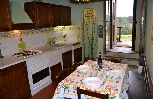 Castellina in Chianti House | House with swimming pool. Medieval village in the heart of Chianti Classico