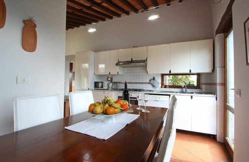 Coreglia Antelminelli House | House with Pool and great panoramic views