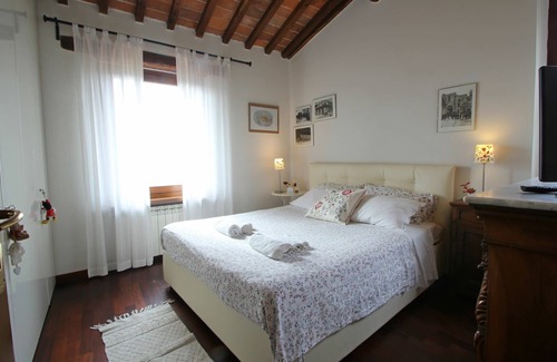 Coreglia Antelminelli House | House with Pool and great panoramic views