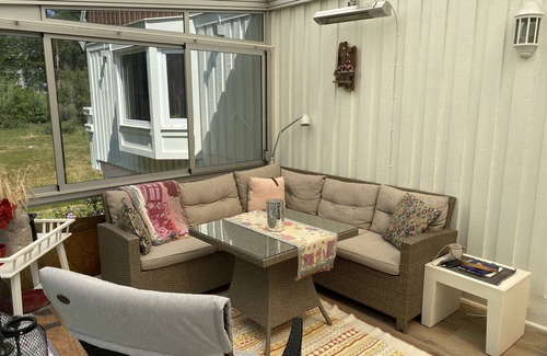 Askim House | House with full comfort and near the sea.