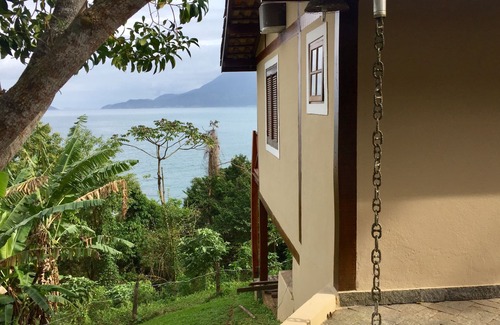 Veloso House | House with 2 suites with wonderful sea view at 80 mt. from Curral beach.