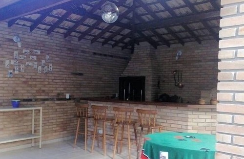 Lazaro House | House with 4 bedrooms (3 m) - Air conditioning and cleaning