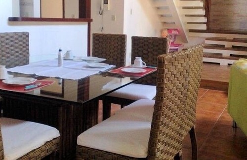 Lazaro House | House with 4 bedrooms (3 m) - Air conditioning and cleaning