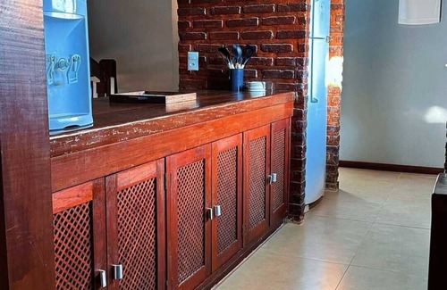 Manguinhos House | House with 4 suites - Geribá Beach, Búzios - Amarras Condominium