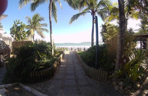 Manguinhos House | House with 4 suites - Geribá Beach, Búzios - Amarras Condominium