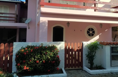 Taio House | House with 5 bedrooms, Arraial do Cabo Praia dos Anjos - Code A34