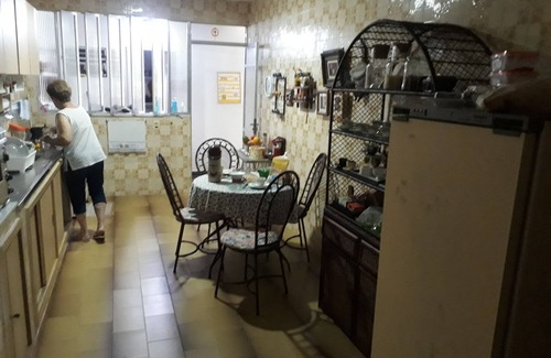 Barra da Tijuca House | House with 5 bedrooms on Avenida da Praia da Barra, in a gated community