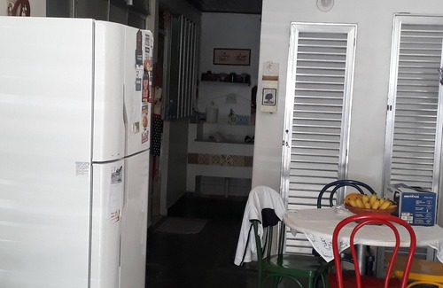 Barra da Tijuca House | House with 5 bedrooms on Avenida da Praia da Barra, in a gated community