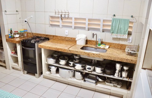 Cotovelo House | HOUSE WITH 5 ROOMS ALL SUITES TO ACCOMODATE ALL YOUR FAMILY