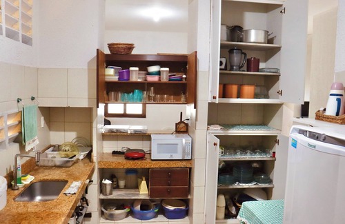 Cotovelo House | HOUSE WITH 5 ROOMS ALL SUITES TO ACCOMODATE ALL YOUR FAMILY