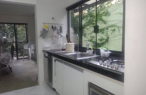 Guaeca House | House with 5 suites-Praia de Guaecá