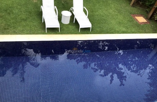 Mata de Sao Joao House | House with 6 bedrooms close to the beach - Praia do Forte