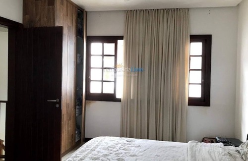 Mata de Sao Joao House | House with 6 bedrooms close to the beach - Praia do Forte