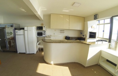 Florianopolis House | *House with 6 suites and private beach*