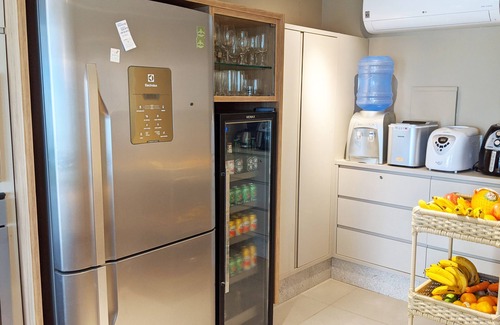 Florianopolis House | *House with 6 suites and private beach*