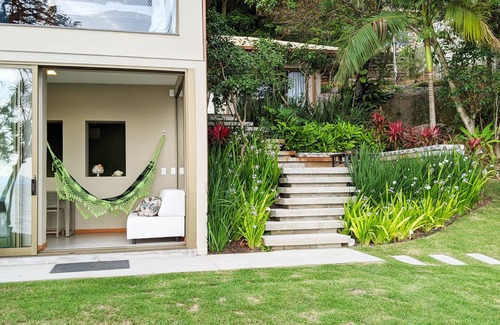 Florianopolis House | *House with 6 suites and private beach*