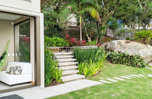 Florianopolis House | *House with 6 suites and private beach*