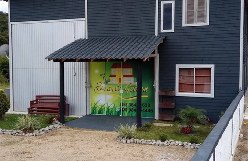 Imarui House | House with 7 bedrooms