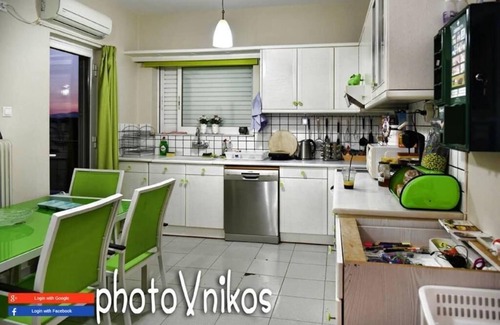 Rafina Villa | House with an amazing view