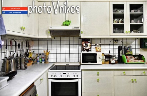 Rafina Villa | House with an amazing view