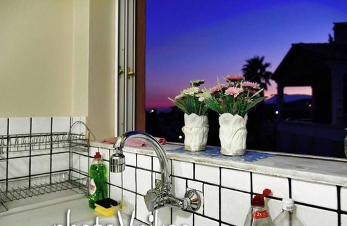 Rafina Villa | House with an amazing view
