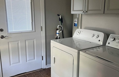 Russellville House | House with beautiful view & peaceful atmosphere at the foot of gorgeous Mt. Nebo