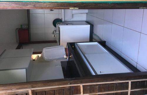 Natal House | House with pool near the beach of Ponta NegraNatal RN