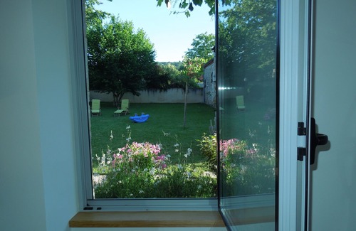 Lanzac House | House with character - garden - sleeps 5 - 90m²