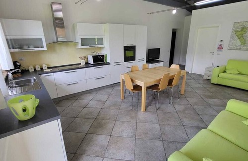 Fabriano House | House with character