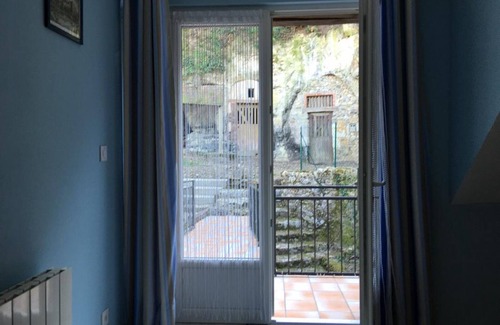Saint-Rimay Cottage | House with courtyard, WiFi, pets allowed, parking - Saint-Rimay