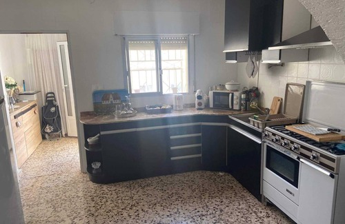 Los Banos de Fortuna House | House with outbuilding 200 metres from the spa