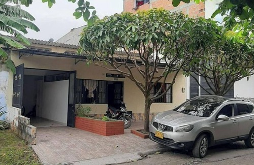 San Sebastian de Mariquita House | House with excellent location, spacious and fresh.