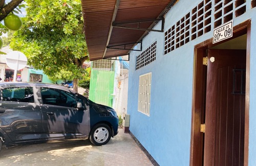 Honda House | House with excellent location, close to everything