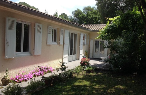 Soorts-Hossegor House | House with garden