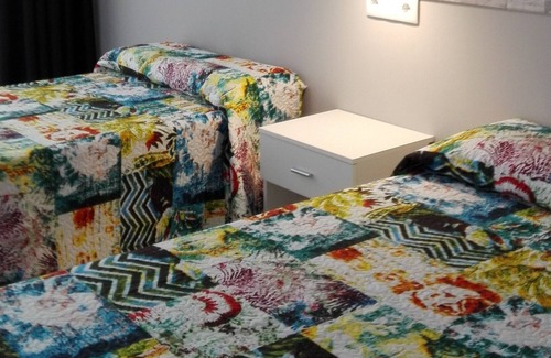 Boiro House | House with garden and pool 5 minutes from the beaches