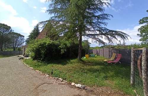 Catus House | House with garden, ideal for families, Catus