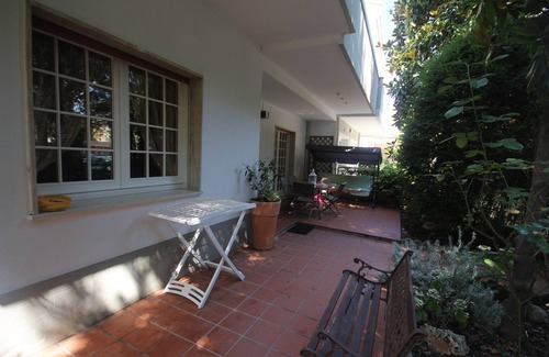 Alba Apartment | House with garden