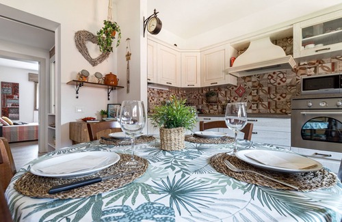 Favaro Veneto House | House with garden, located a few kilometers from Venice.
