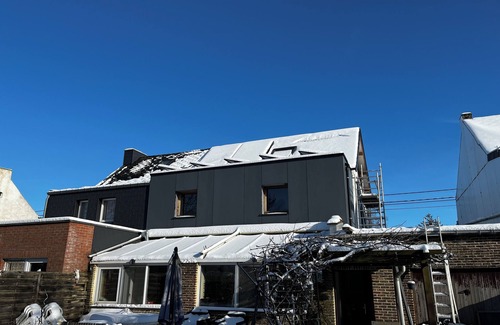 Eghezee House | House with garden on Eghezee center 2 steps from shops and E411 and E42