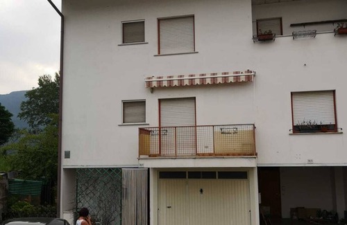 Forgaria nel Friuli House | House with a View