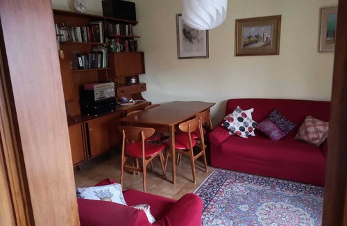 Forgaria nel Friuli House | House with a View