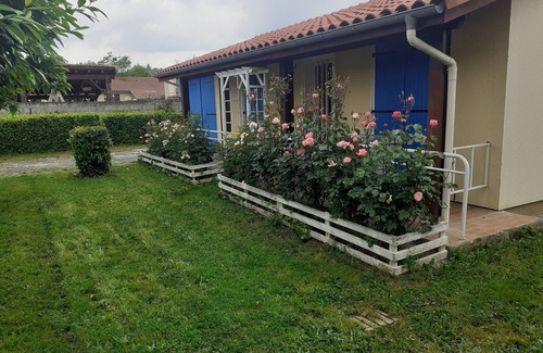 Boussens House | House with land 650 m2