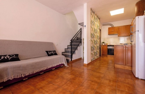 Santa Pola Ski Chalet | House with large patio Gran Playa