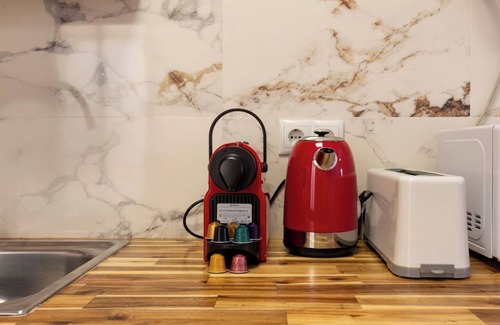 Santa Pola Ski Chalet | House with large patio Gran Playa