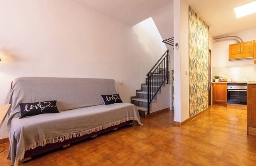 Santa Pola Ski Chalet | House with large patio Gran Playa