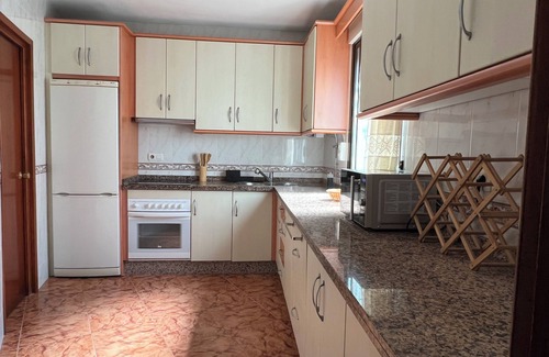 Castell de Ferro House | House with ocean views on the Costa Tropical