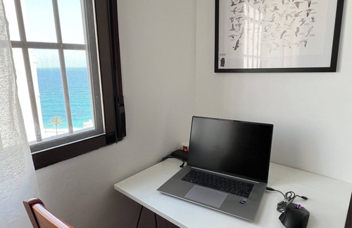 Castell de Ferro House | House with ocean views on the Costa Tropical